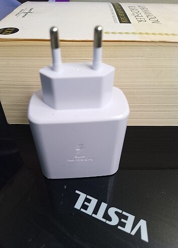  Beden Renk Samsung 45 w şarj cihazı