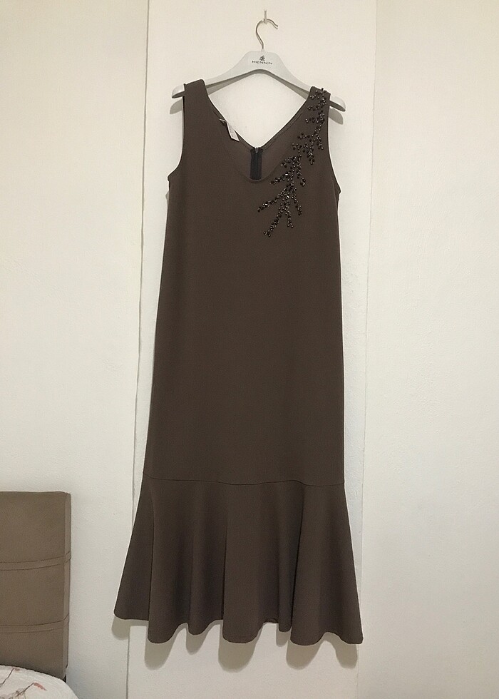 Jile elbise - Görsel 2