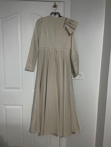 Krem Abiye - Görsel 2