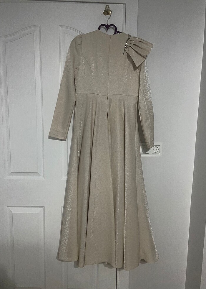 Krem Abiye - Görsel 2