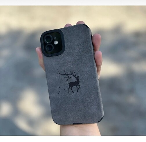 iPhone 11 kılıf - Görsel 2