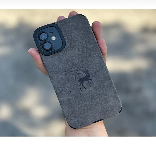 iPhone 11 kılıf - Görsel 3