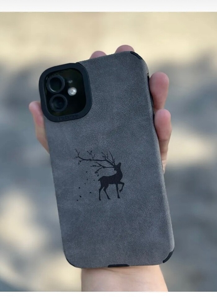 iPhone 11 kılıf - Görsel 2