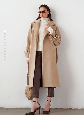 Urban care kaban bej - Görsel 10