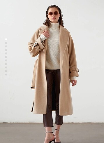 Urban care kaban bej - Görsel 9