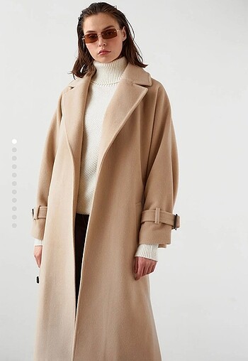 Urban care kaban bej - Görsel 5