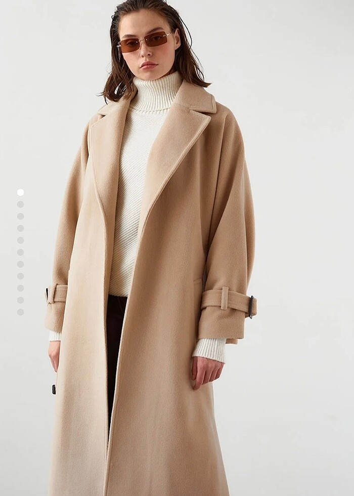 Urban care kaban bej - Görsel 5