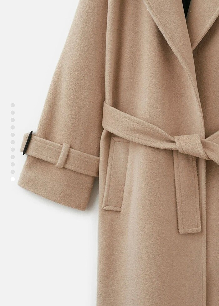 Urban care kaban bej - Görsel 2