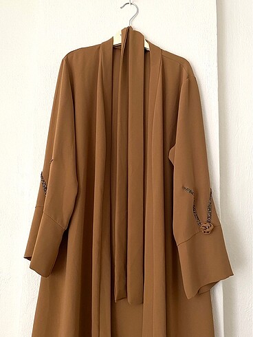 Krep kimono