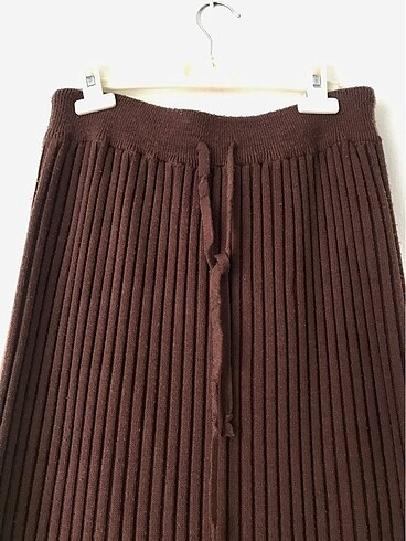 Manuka balıkçı kumaş etek - Görsel 2