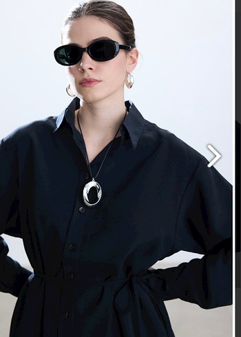 Be blue vintage gömlek - Görsel 5