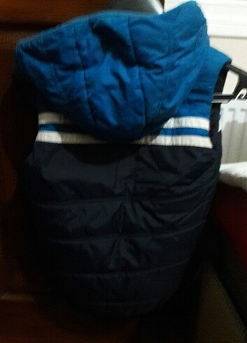 LC Waikiki yelek