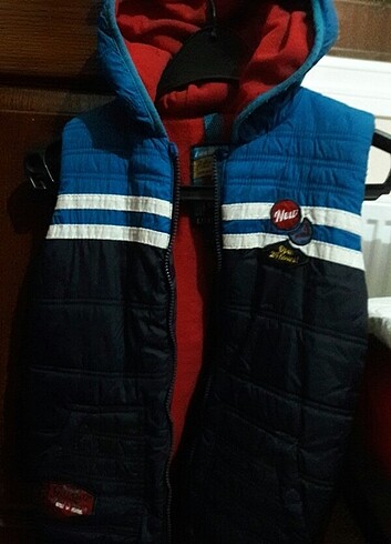 yelek