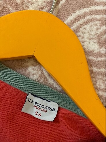 U.S Polo Assn. Us pola Arslan