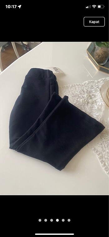 24-36 Ay Beden Zara kıds