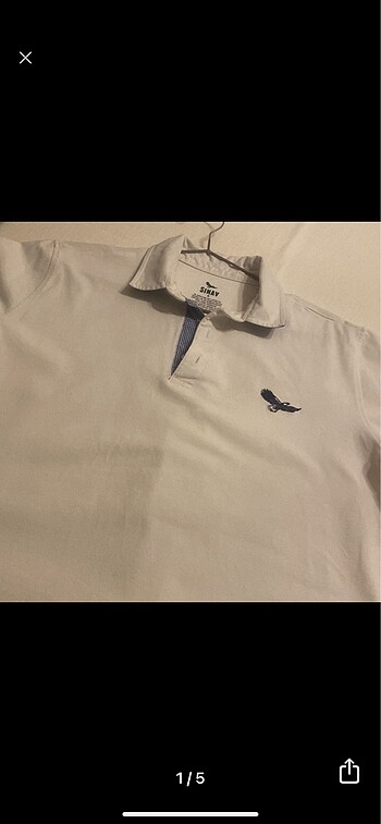 Sınav okul 2 adet Lacoste