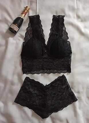 Bralet Takım 