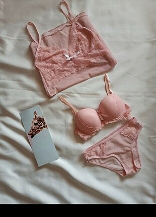 3lü dolgulu set 