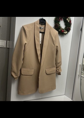 Kadın Blazer Ceket