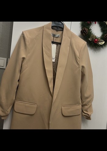 Diğer Kadın Blazer Ceket