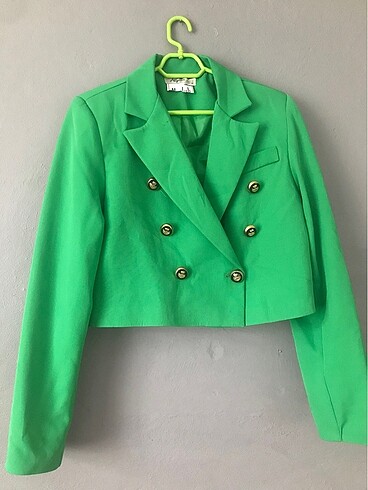 Blazer ceket