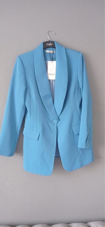 Blazer ceket