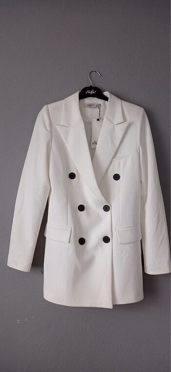 Blazer ceket