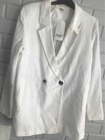 Blazer ceket