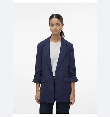 Blazer ceket