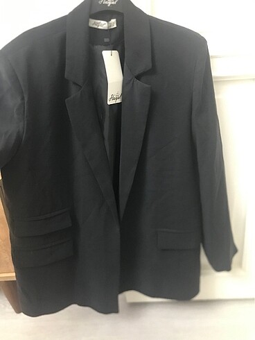 Blazer ceket