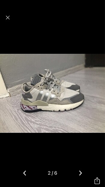 Adidas nite jogger