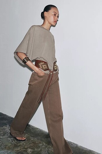 Zara Tshirt