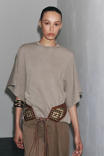 Zara Zara Tshirt