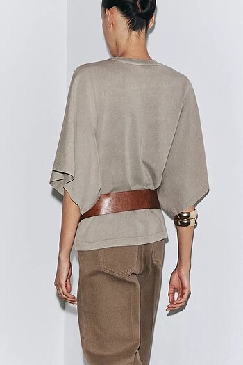 s Beden Zara Tshirt