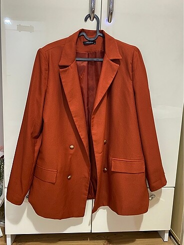 Blazer çeket