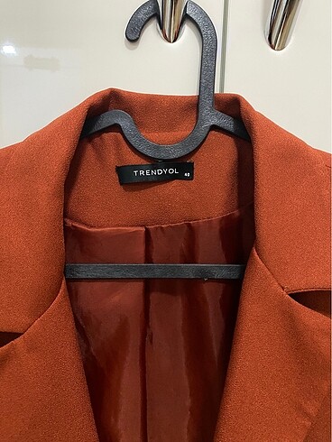 Trendyol & Milla Blazer çeket