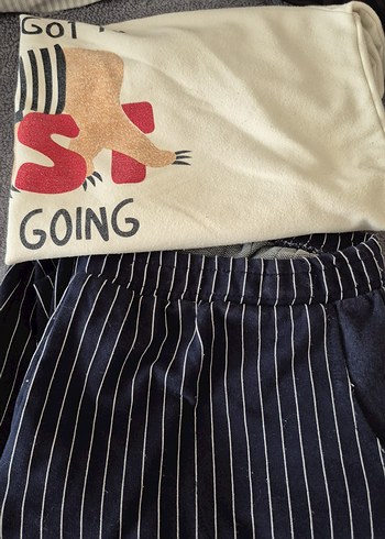 Diğer Bayan pijama takımı