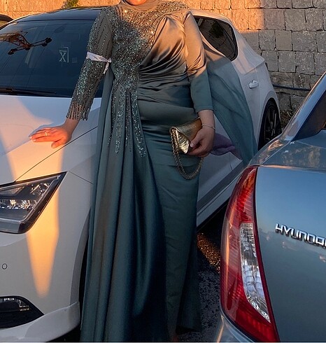 Diğer Abiye