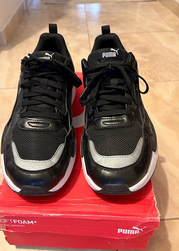 Puma training 45 numara - Görsel 2