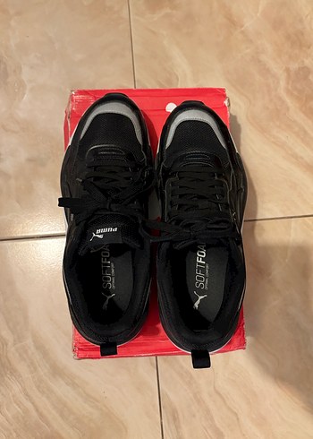 Puma training 45 numara - Görsel 3