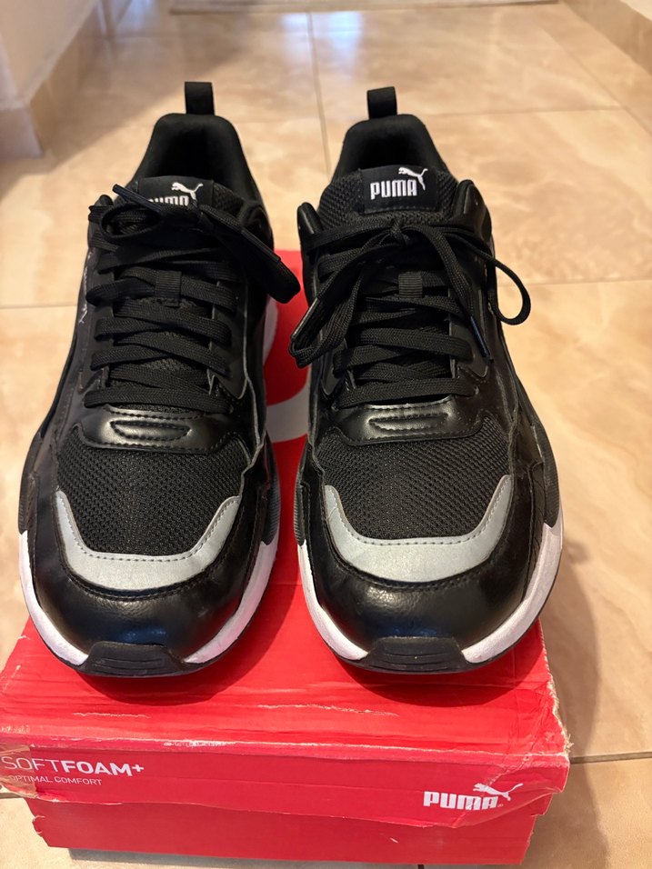 Puma training 45 numara - Görsel 2