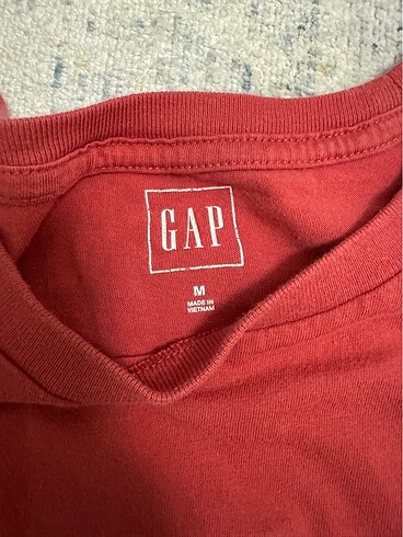 m Beden Gap T-Shirt