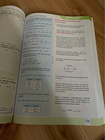  nitelik yayınları ayt kimya