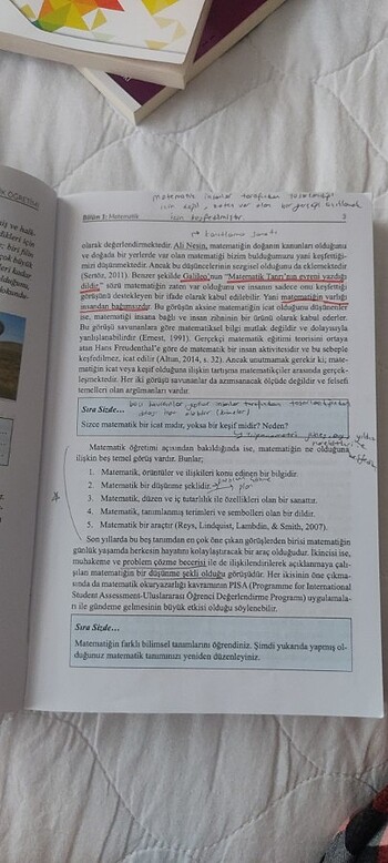 Beden İlkokulda matematik öğretimi (veli Toptaş)