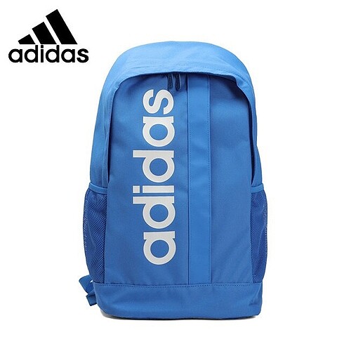 Adidas Mavi Sırt Çantası