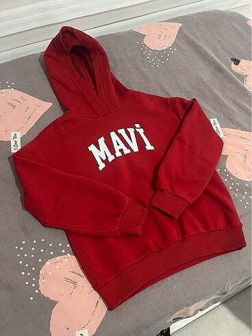 Mavi Jeans Mavi çocuk sweat