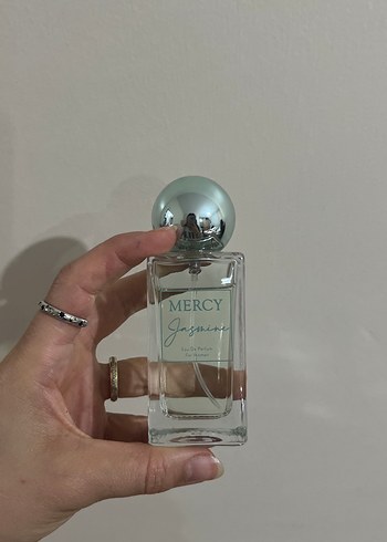 Mercy Jasmine Kadın Parfümü