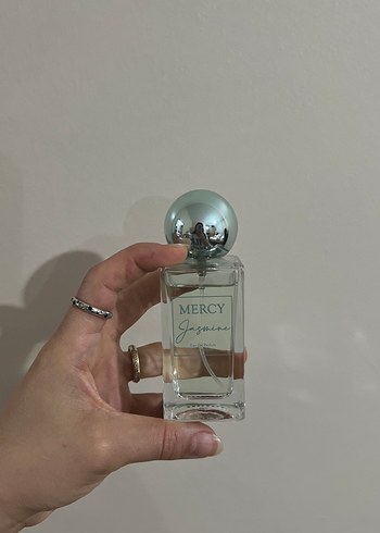 Avon Mercy Jasmine Kadın Parfümü