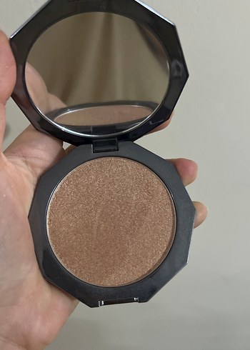 Bronzer hiç kullanılmadı - Görsel 2