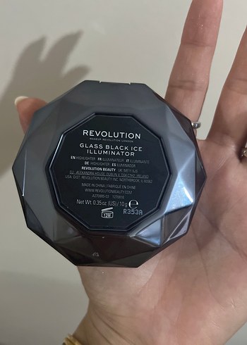 Bronzer hiç kullanılmadı - Görsel 3